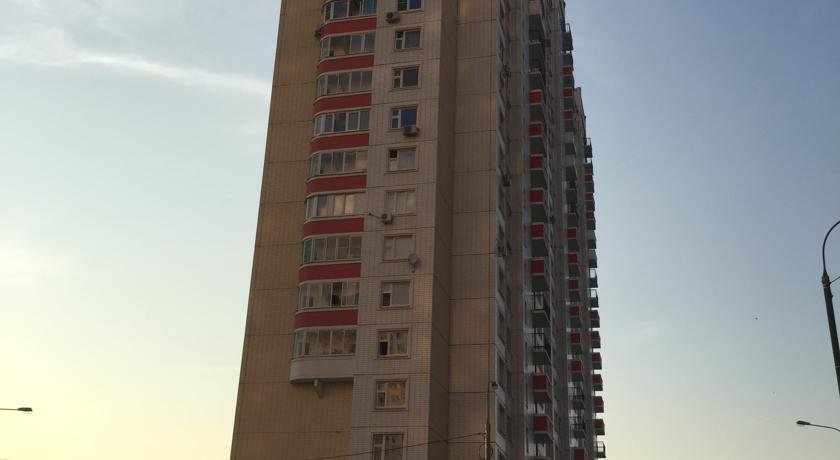 Гостиница Миллениум Химки